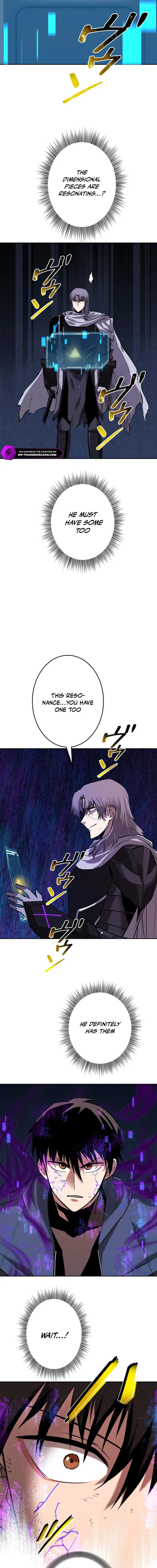 Conquering Dungeons With Copy Paste! Chapter 49 18